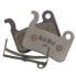 Фото #1 товара KOOLSTOP Shimano XTR BR-M 965/966 Disc Brake Pads