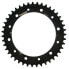 Фото #1 товара SUPERSPROX Steel Honda 530x43 RFE1340X43BLK rear sprocket