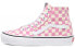 Фото #2 товара Кроссовки Vans SK8 HI Checkerboard Tapered VN0A4U16XHV