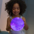 Фото #13 товара Декоративная настольная лампа Galaxy LED Lamp Galighty InnovaGoods