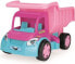 Фото #1 товара Wader Gigant Truck - Wywrotka dla dziewczynek różowa (GXP-651098)