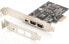 Фото #1 товара Kontroler Digitus PCIe - Firewire 1394a 3+1 (DS-30201-5)