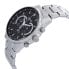 Citizen Men's Chronograph Quartz Black Dial Watch - AN8191-59E NEW