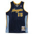 Фото #1 товара MITCHELL & NESS NBA AUTHENTIC JERSEY DENVER NUGGETS 2006 CARMELO ANTHONY