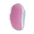 Фото #2 товара Original Mini Marine Teal and Rosebud hairbrush