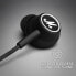 Фото #7 товара Marshall Monitor Over-Ear Headphones Black