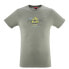 ფოტო #1 პროდუქტის LAFUMA Adventure short sleeve T-shirt