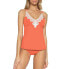 Фото #1 товара BCA Women's Santa Maria Tankini Swimsuit Top size Large (TOP only)