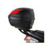 Фото #1 товара GIVI Monolock Yamaha Cignus 125 07-14 Top Case Rear Fitting