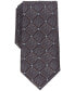 Фото #1 товара Men's Ebsen Grid Tie