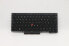 Фото #1 товара Lenovo 5N20W67778 - Keyboard - Portuguese - Lenovo - ThinkPad L14 Gen 2 (20X1 - 20X2)