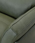 Фото #14 товара Keery 94" Leather Sofa, Created for Macy's