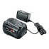 Фото #1 товара BOSCH PROFESSIONAL Starter Set 18V 4.0Ah + AL18V-20 Charger And Battery