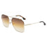 ფოტო #1 პროდუქტის VICTORIA BECKHAM VB212S-712 Sunglasses