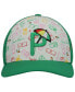 Фото #3 товара Men's Green Arnold Palmer Invitational Snapback Hat