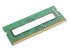 Lenovo 32GB DDR4 SDRAM Memory Module For Notebook 32 GB DDR4