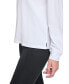 ფოტო #4 პროდუქტის Women's Long-Sleeve Crewneck T-Shirt