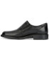 Men's Proposal Bike Toe Loafer