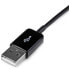 Фото #4 товара STARTECH Dock Connector To USB 1 m USB Cable