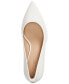 ფოტო #5 პროდუქტის Women's Lanette Pointed Toe Pumps