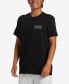 ფოტო #2 პროდუქტის Men's Surf Sign Short Sleeve T-shirt