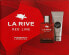 La Rive Red Line