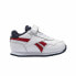 Фото #9 товара Кроссовки Reebok Royal Classic Jogger 3.0 Белые Baby's Sports Shoes 3.0
