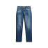 Фото #3 товара SUPERDRY Vintage Slim Straight jeans