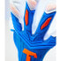 T1TAN Alien Gravity Blue 2.0 Adult Goalkeeper Gloves
