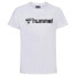 HUMMEL Mover Cotton short sleeve T-shirt