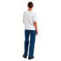 ფოტო #3 პროდუქტის SELECTED Essential Boxy short sleeve T-shirt