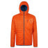 Фото #2 товара ROCK EXPERIENCE Golden Gate Packable Padded jacket