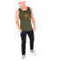 ALPHA INDUSTRIES Logo sleeveless T-shirt