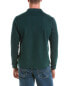 Фото #2 товара Tailorbyrd Reversible Henley Pullover Men's