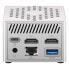 Фото #4 товара LEOTEC LEMPC06S N100/8GB/128GB SSD desktop pc