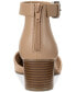 ფოტო #3 პროდუქტის Women's Alinaa Two-Piece Dress Shoes, Created for Macy's