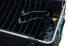 Фото #7 товара PARAT Case C10 - Multimedia cart - Black - Acrylonitrile butadiene styrene (ABS) - Aluminium - Foam - Notebook - 39.6 cm (15.6") - 4 wheel(s)