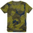 ფოტო #1 პროდუქტის BRANDIT 6017 short sleeve T-shirt