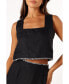 ფოტო #5 პროდუქტის Women's Odette Top