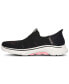 ფოტო #5 პროდუქტის Women's GO WALK 7- City Lights Casual Walking Sneakers