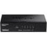 Фото #2 товара TRENDnet TEG-S51 - Unmanaged - Gigabit Ethernet (10/100/1000) - Full duplex