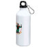 Фото #2 товара Бутылка для воды алюминиевая для хоккея KRUSKIS 800 мл