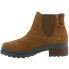 Фото #3 товара Muck Boot Liberty Round Toe Chelsea Womens Size 6 M Casual Boots LWC-901