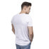ფოტო #2 პროდუქტის LONSDALE Dereham short sleeve T-shirt