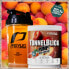 Фото #24 товара Pump Booster without Caffeine Ice Tea Peach 440 g - TUNNELBLICK® Pump Matrix with Citrulline, Arginine, Taurine, Tyrosine and Plant Extracts - High Dose Pre-Workout Booster Caffeine-Free - 100% Vegan