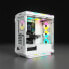 Corsair iCUE 5000T RGB - Midi Tower - PC - White - ATX - EATX - micro ATX - Gaming - Multi - фото #5