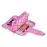 School Case Minnie Mouse Pink (22 x 12 x 7 cm)