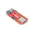 SparkFun RedBoard Artemis Nano - microcontroller board - SparkFun DEV-15443