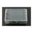 Фото #5 товара Case for Raspberry Pi and LCD screen 3.2'' - clear