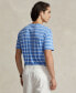 Фото #2 товара Футболка мужская Polo Ralph Lauren с логотипом на груди